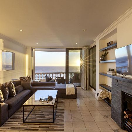 Clifton Yolo Spaces - Clifton Beachfront Apartments كيب تاون المظهر الخارجي الصورة