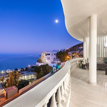 Clifton Yolo Spaces - Clifton Beachfront Apartments كيب تاون المظهر الخارجي الصورة