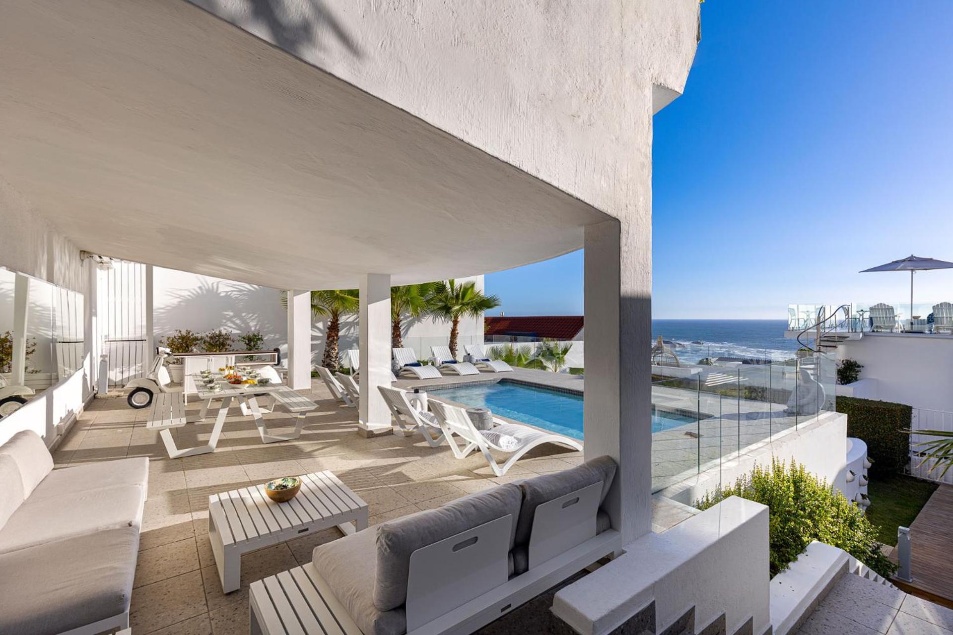 Clifton Yolo Spaces - Clifton Beachfront Apartments كيب تاون المظهر الخارجي الصورة