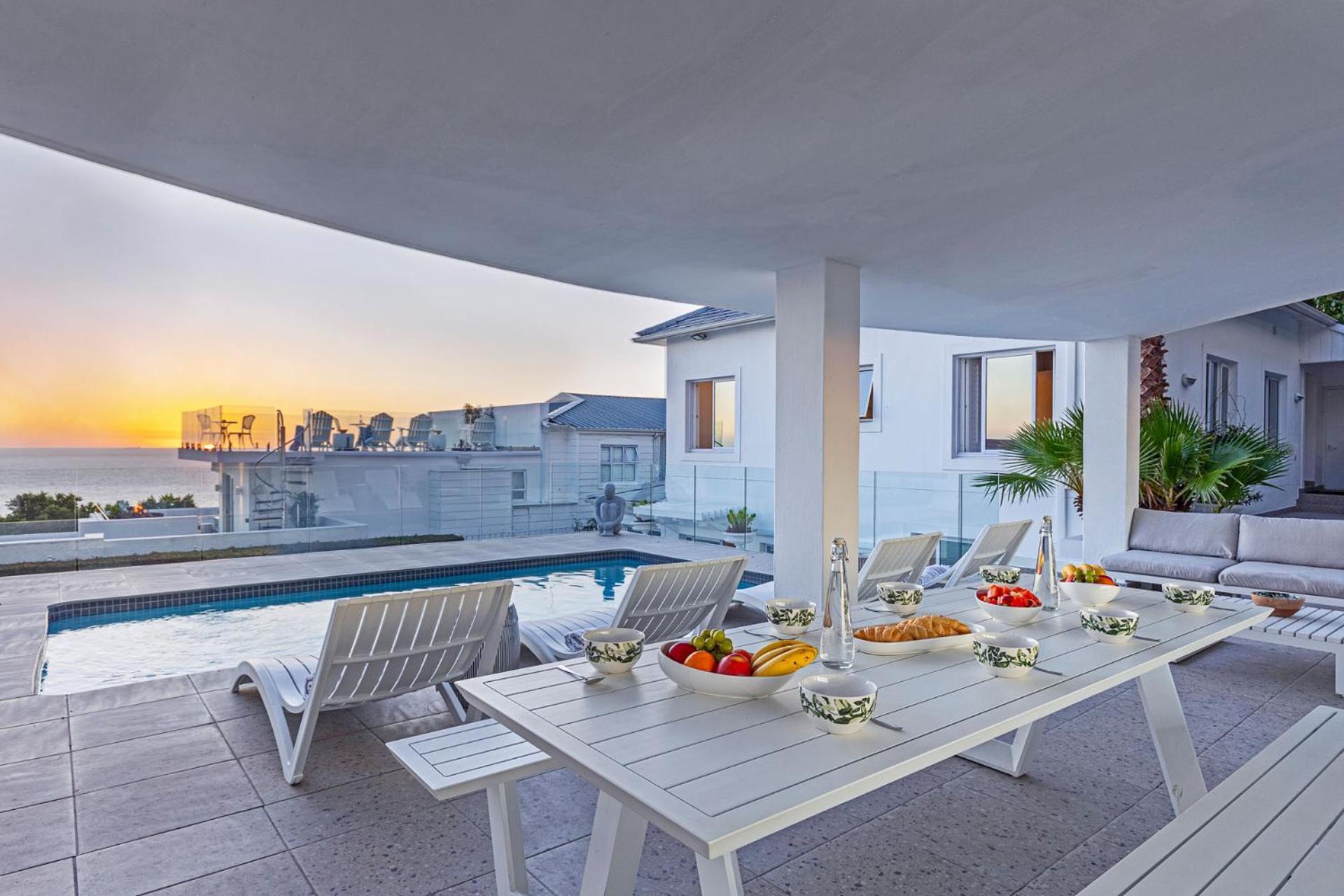 Clifton Yolo Spaces - Clifton Beachfront Apartments كيب تاون المظهر الخارجي الصورة
