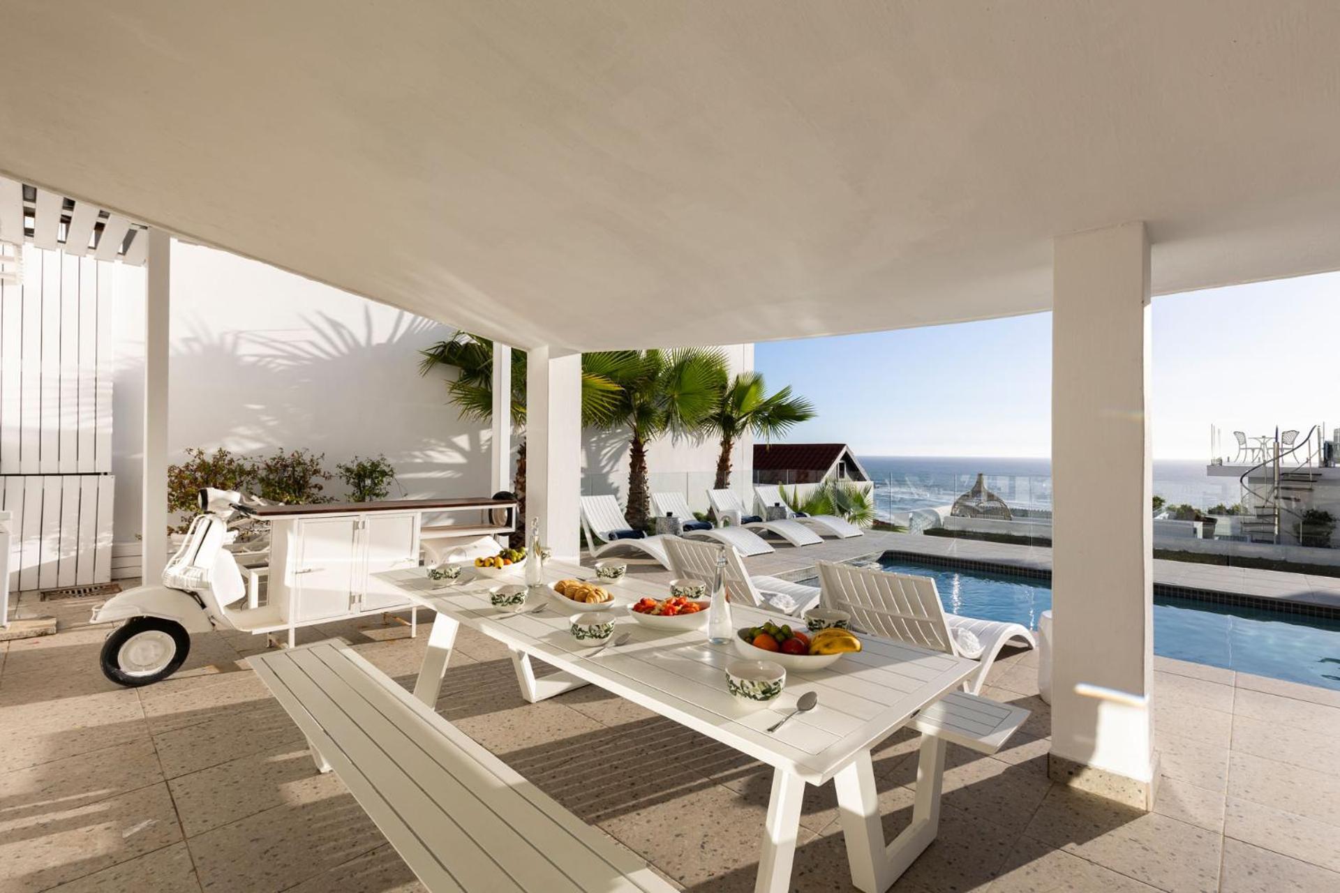 Clifton Yolo Spaces - Clifton Beachfront Apartments كيب تاون المظهر الخارجي الصورة