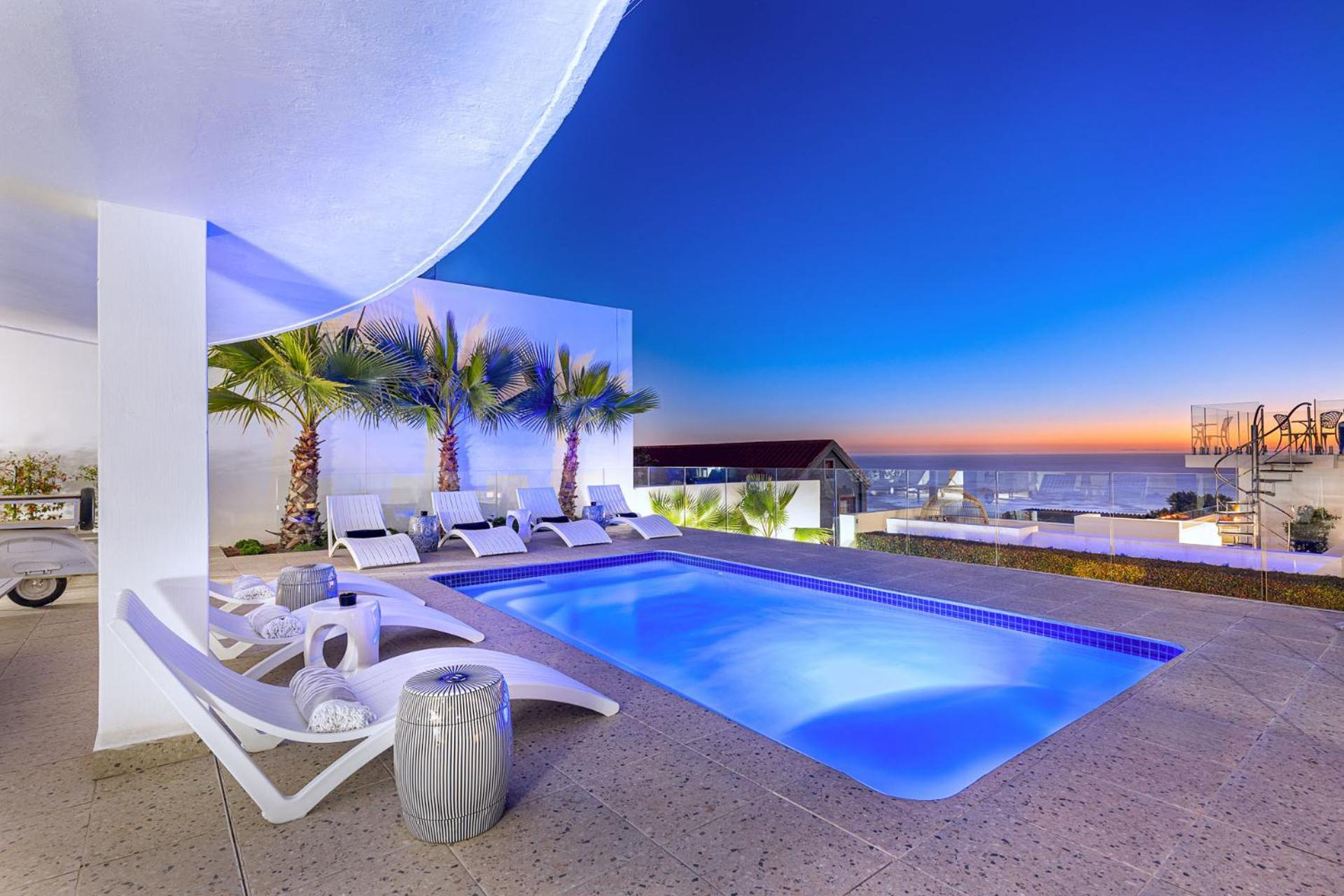 Clifton Yolo Spaces - Clifton Beachfront Apartments كيب تاون المظهر الخارجي الصورة