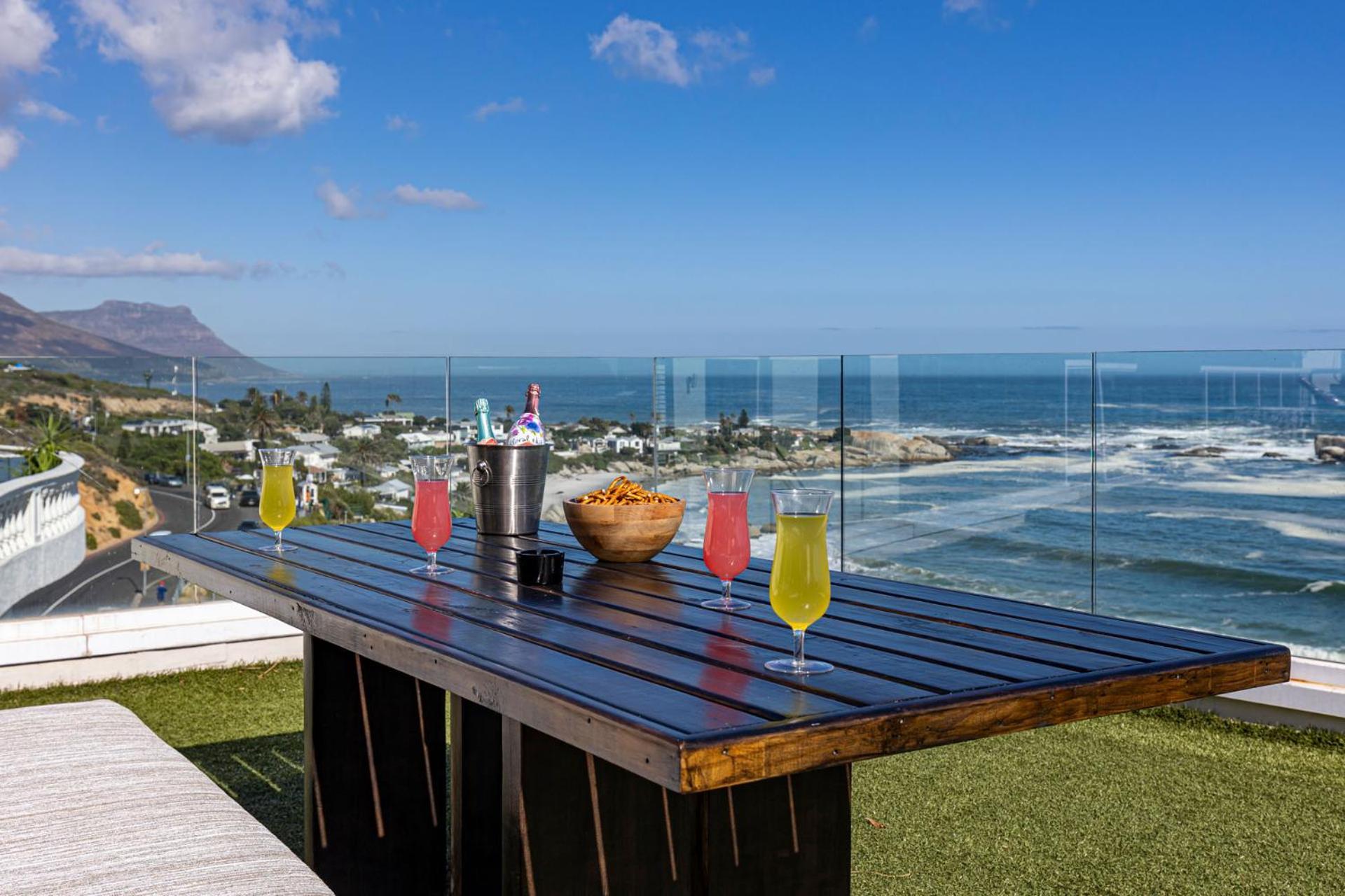 Clifton Yolo Spaces - Clifton Beachfront Apartments كيب تاون المظهر الخارجي الصورة