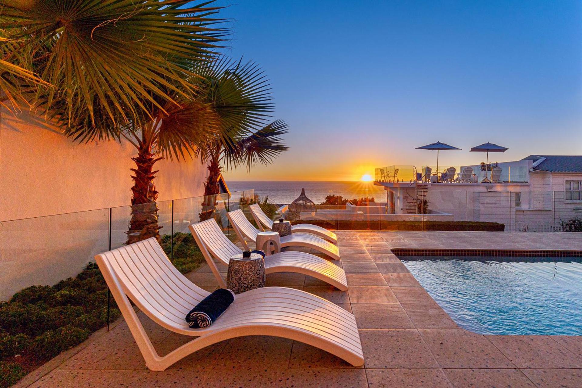 Clifton Yolo Spaces - Clifton Beachfront Apartments كيب تاون المظهر الخارجي الصورة