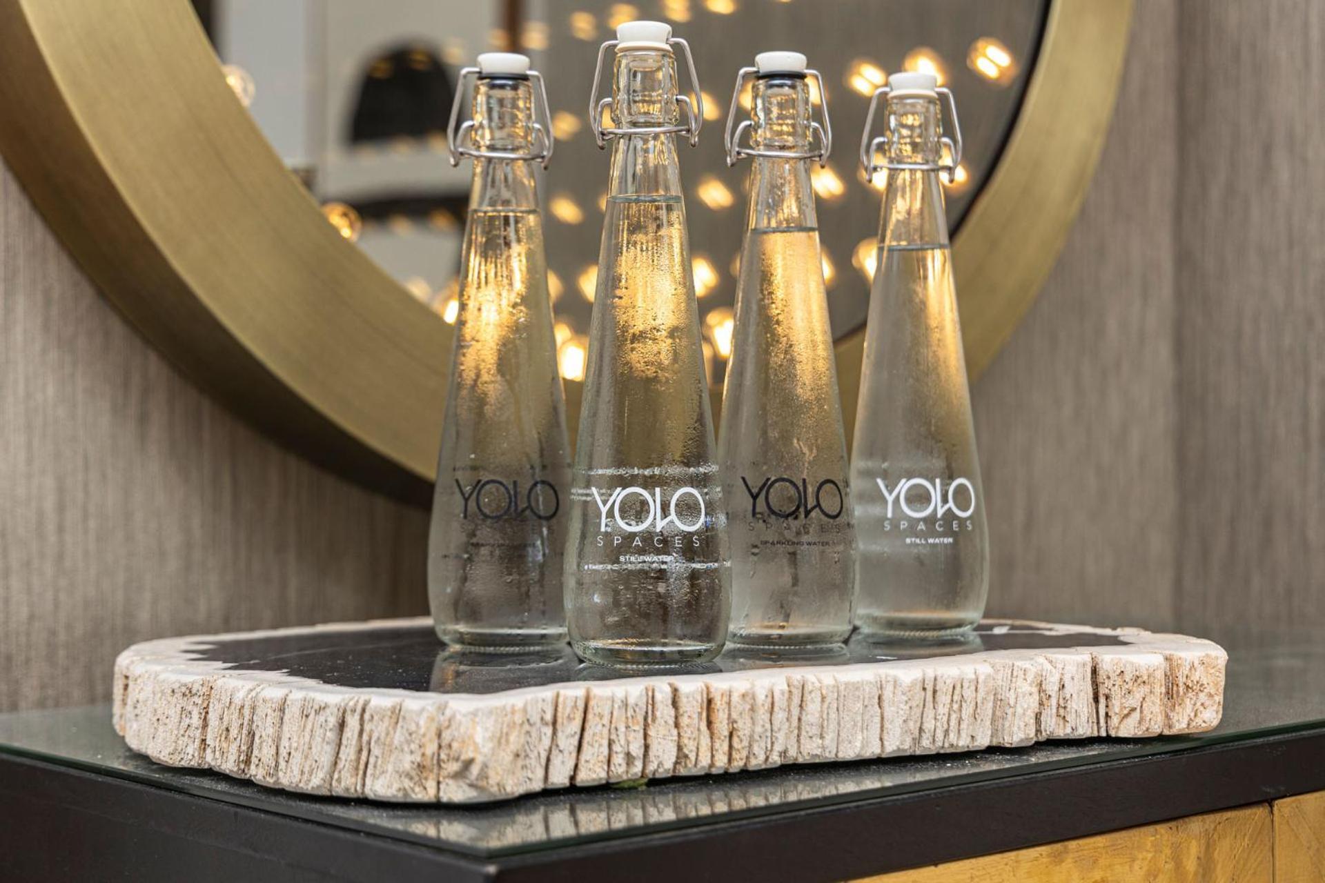 Clifton Yolo Spaces - Clifton Beachfront Apartments كيب تاون المظهر الخارجي الصورة