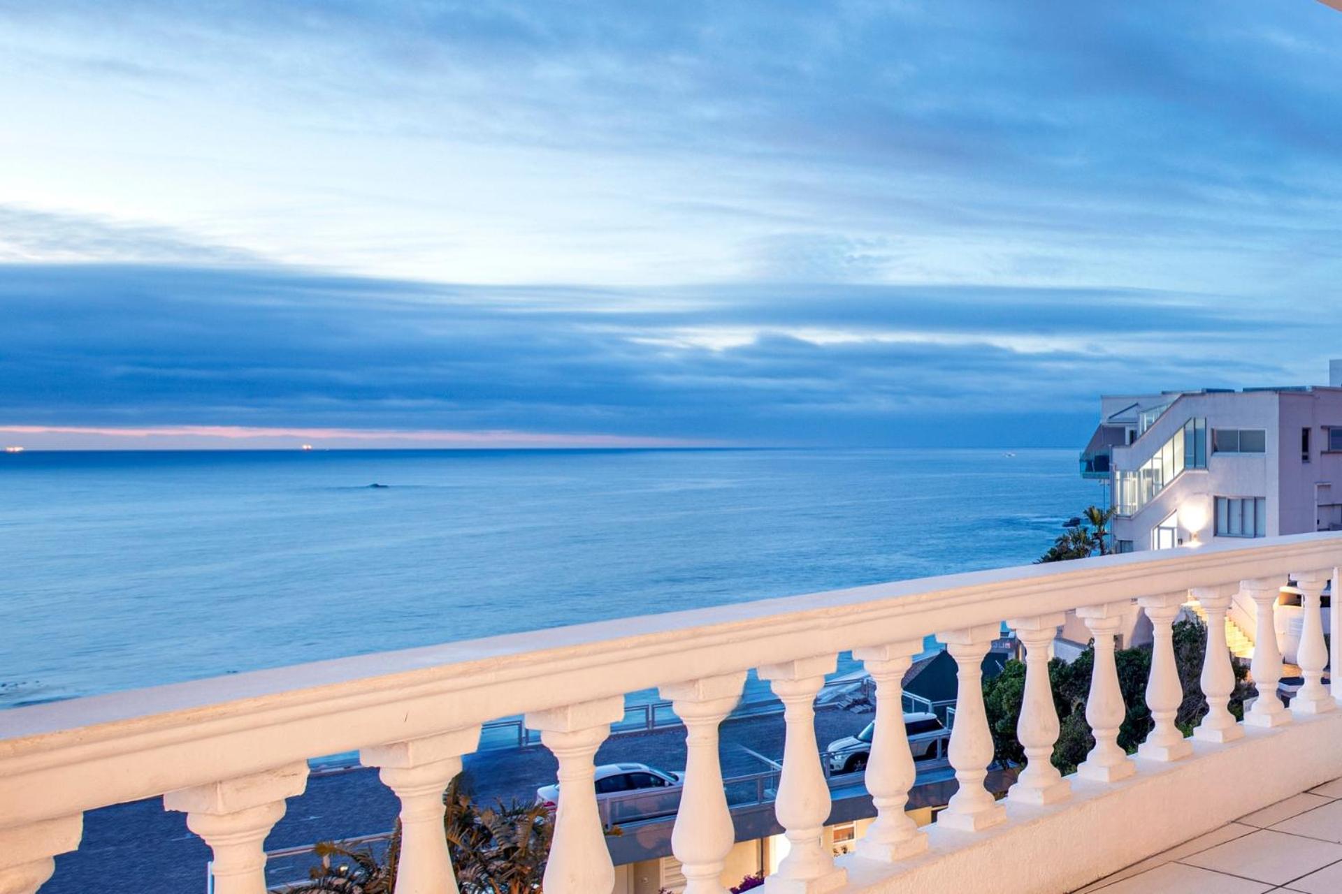 Clifton Yolo Spaces - Clifton Beachfront Apartments كيب تاون المظهر الخارجي الصورة