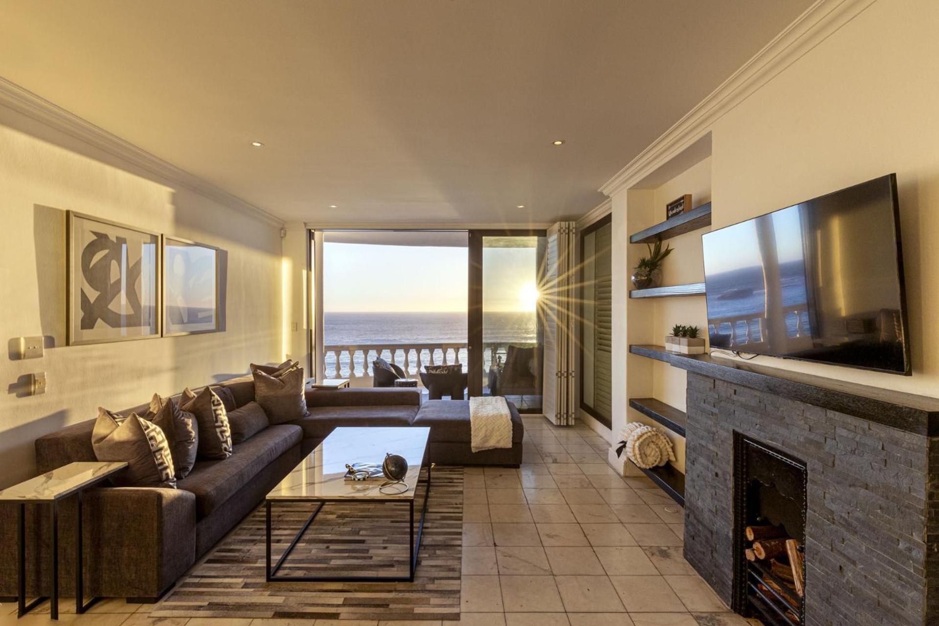 Clifton Yolo Spaces - Clifton Beachfront Apartments كيب تاون المظهر الخارجي الصورة