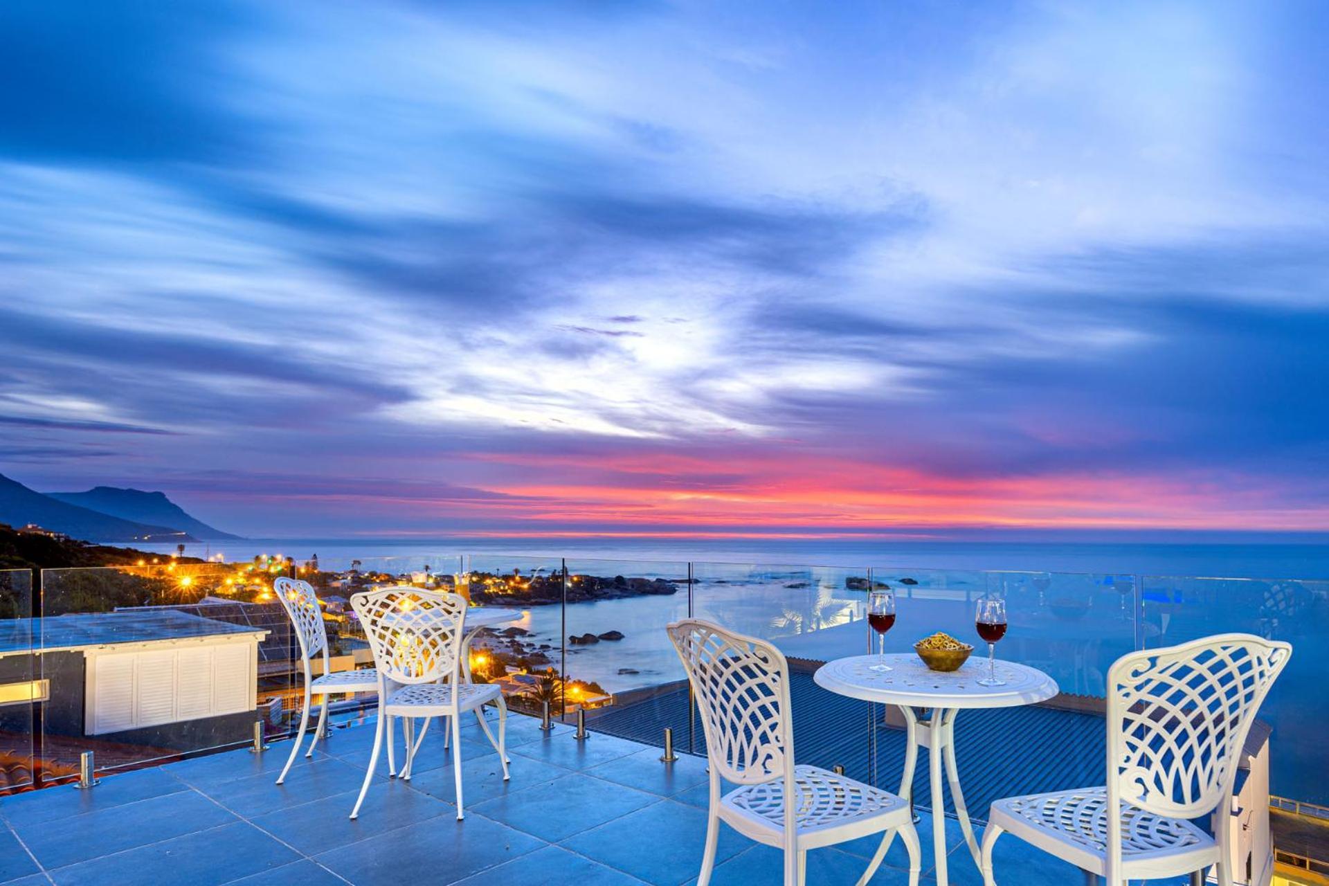 Clifton Yolo Spaces - Clifton Beachfront Apartments كيب تاون المظهر الخارجي الصورة