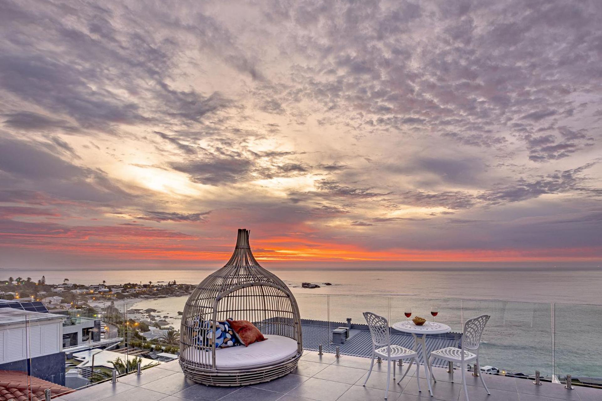 Clifton Yolo Spaces - Clifton Beachfront Apartments كيب تاون المظهر الخارجي الصورة