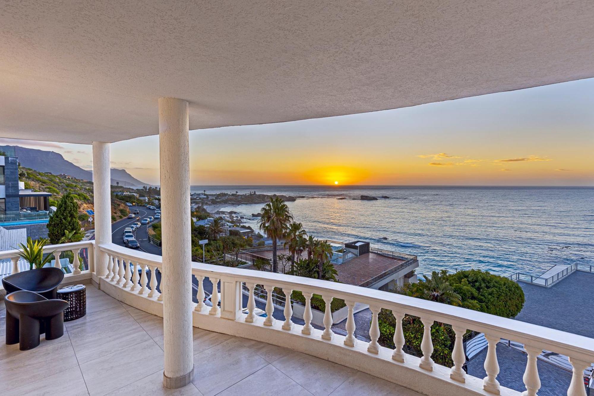 Clifton Yolo Spaces - Clifton Beachfront Apartments كيب تاون المظهر الخارجي الصورة