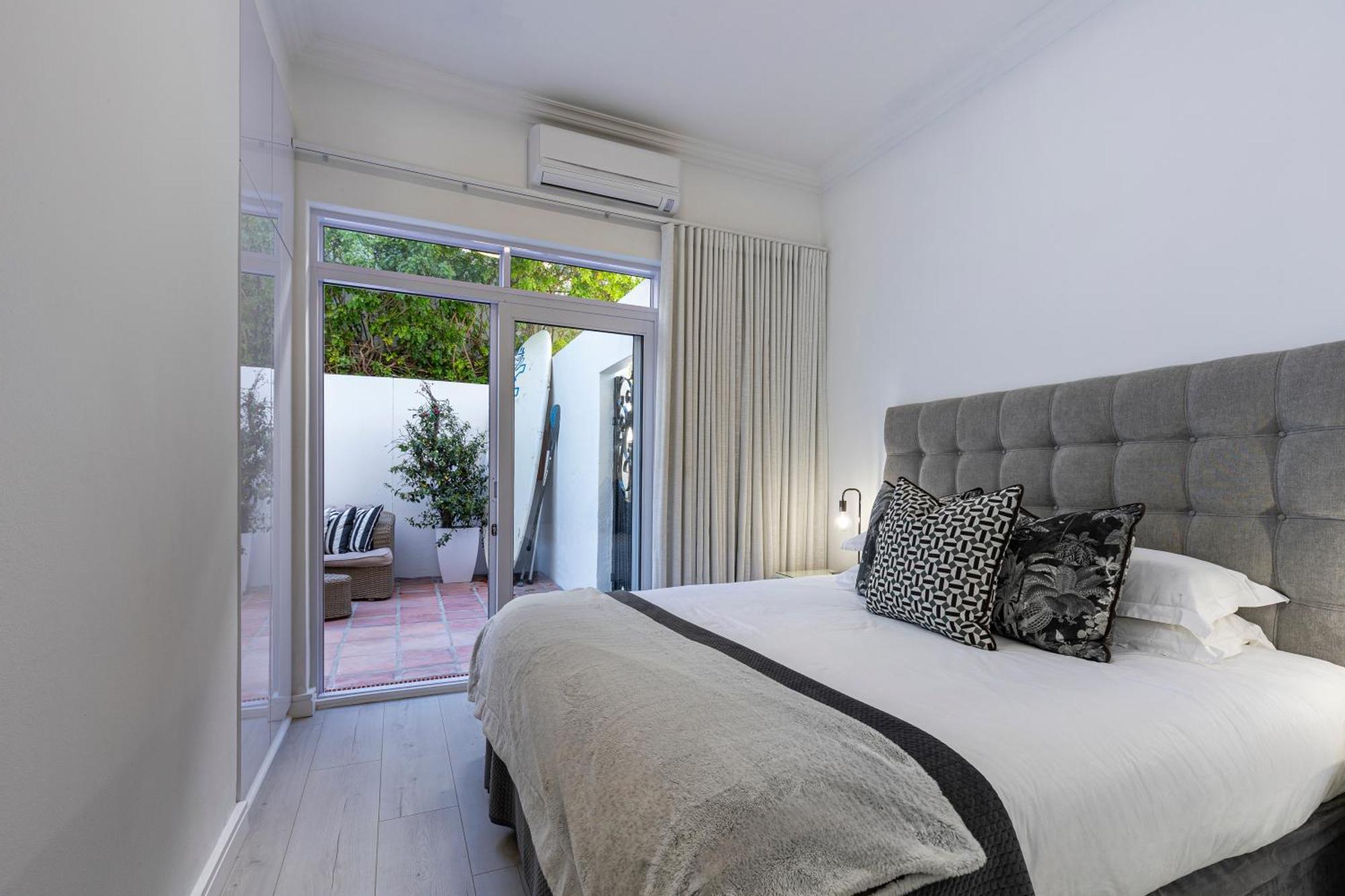 Clifton Yolo Spaces - Clifton Beachfront Apartments كيب تاون المظهر الخارجي الصورة