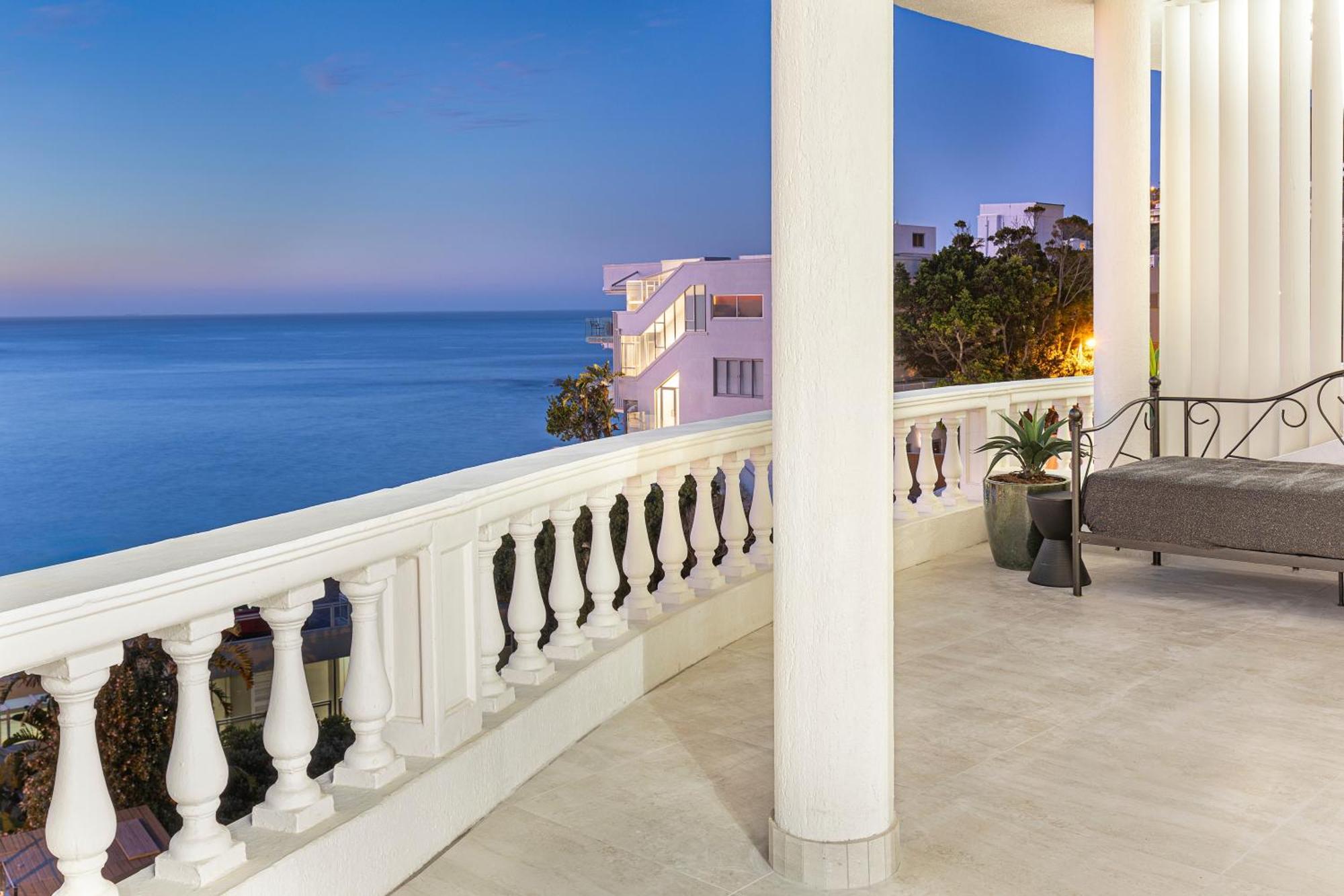 Clifton Yolo Spaces - Clifton Beachfront Apartments كيب تاون المظهر الخارجي الصورة