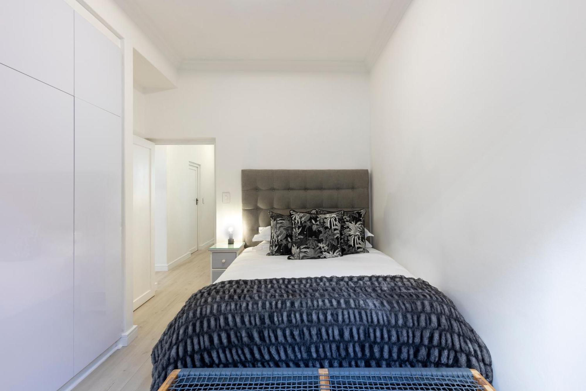 Clifton Yolo Spaces - Clifton Beachfront Apartments كيب تاون المظهر الخارجي الصورة