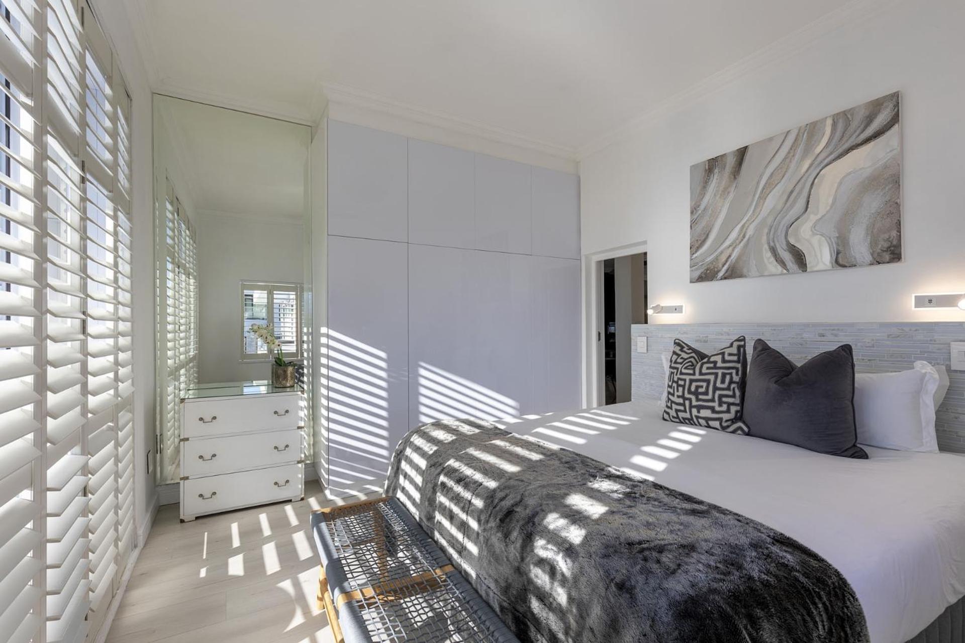Clifton Yolo Spaces - Clifton Beachfront Apartments كيب تاون المظهر الخارجي الصورة