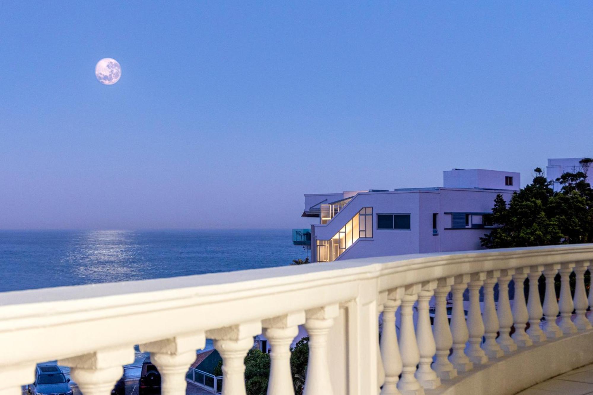 Clifton Yolo Spaces - Clifton Beachfront Apartments كيب تاون المظهر الخارجي الصورة