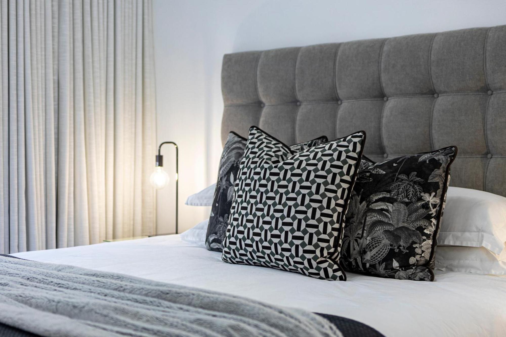 Clifton Yolo Spaces - Clifton Beachfront Apartments كيب تاون المظهر الخارجي الصورة