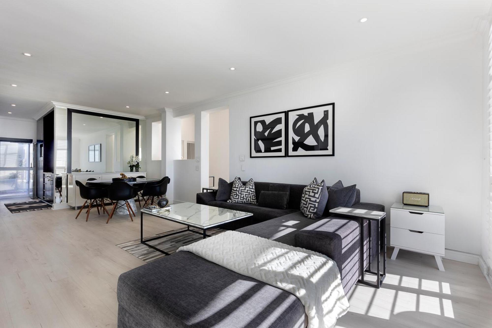 Clifton Yolo Spaces - Clifton Beachfront Apartments كيب تاون المظهر الخارجي الصورة
