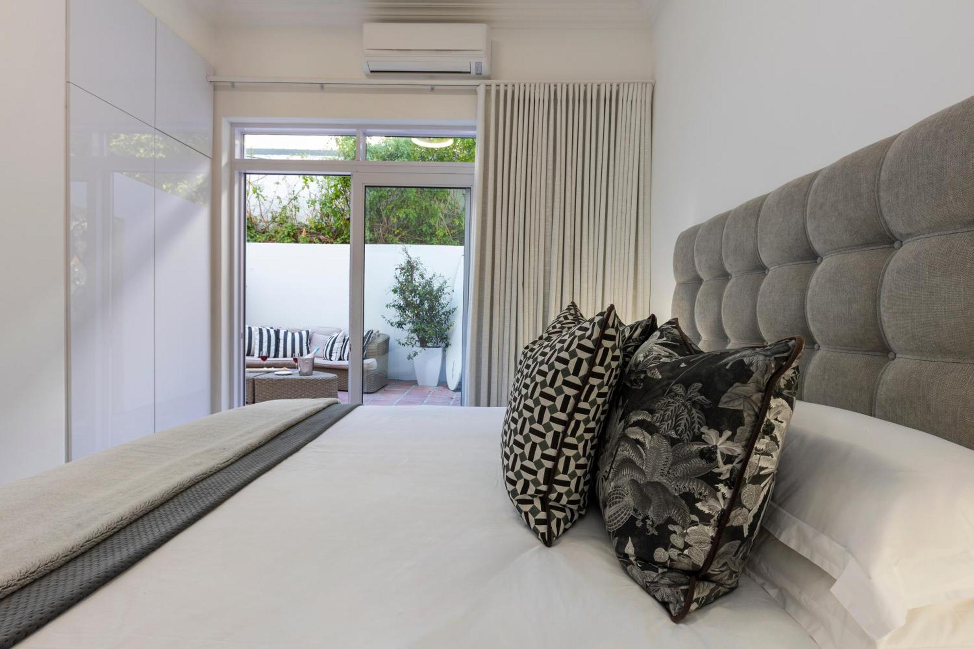 Clifton Yolo Spaces - Clifton Beachfront Apartments كيب تاون المظهر الخارجي الصورة