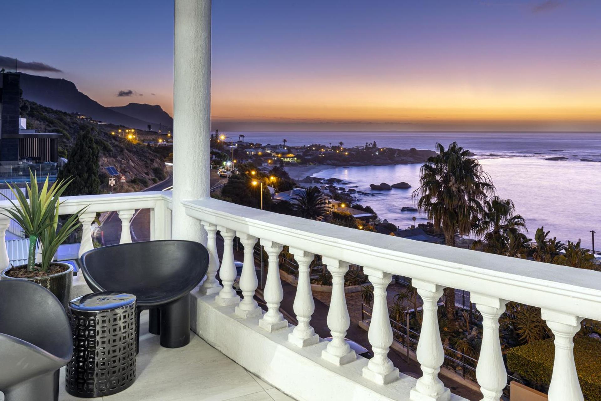 Clifton Yolo Spaces - Clifton Beachfront Apartments كيب تاون المظهر الخارجي الصورة