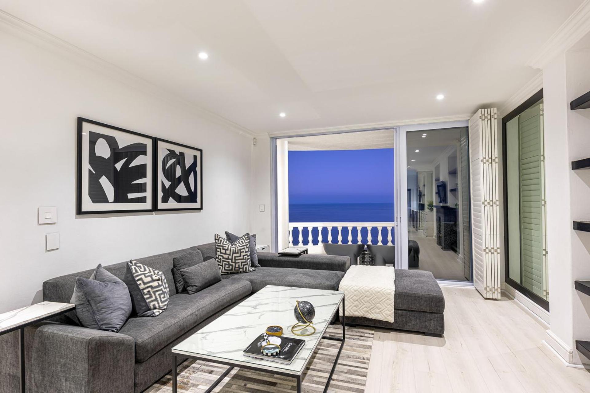 Clifton Yolo Spaces - Clifton Beachfront Apartments كيب تاون المظهر الخارجي الصورة