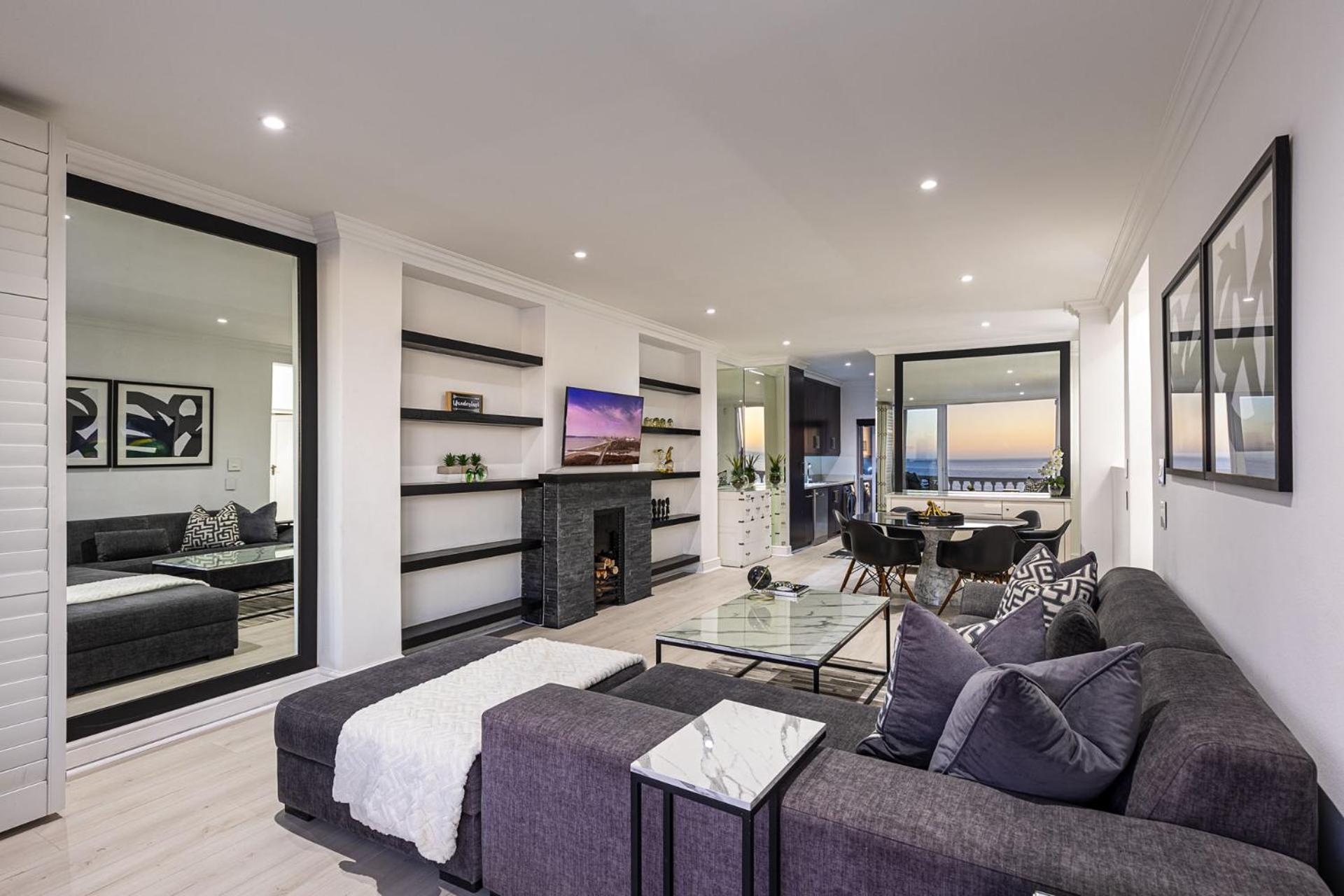 Clifton Yolo Spaces - Clifton Beachfront Apartments كيب تاون المظهر الخارجي الصورة