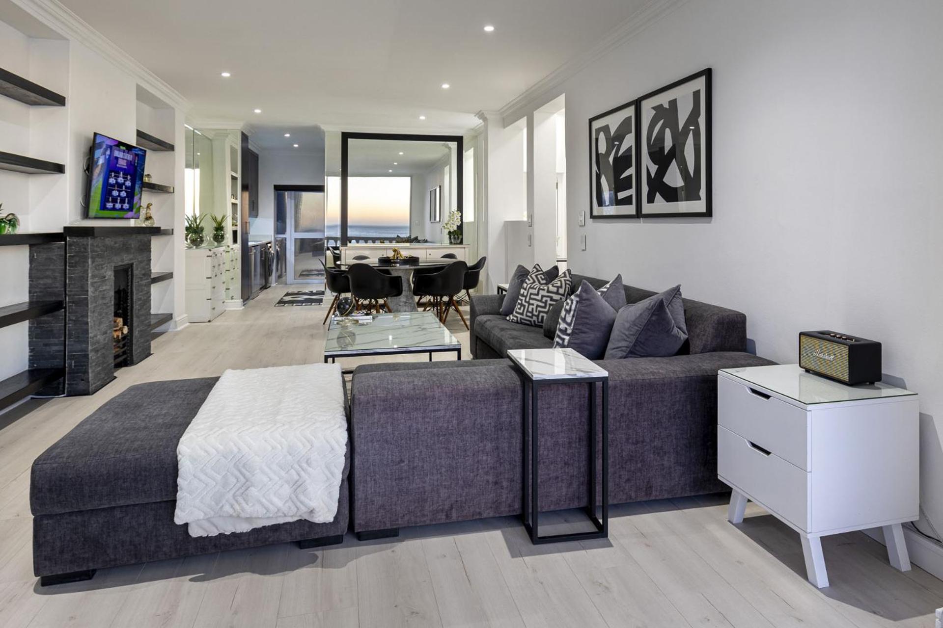 Clifton Yolo Spaces - Clifton Beachfront Apartments كيب تاون المظهر الخارجي الصورة