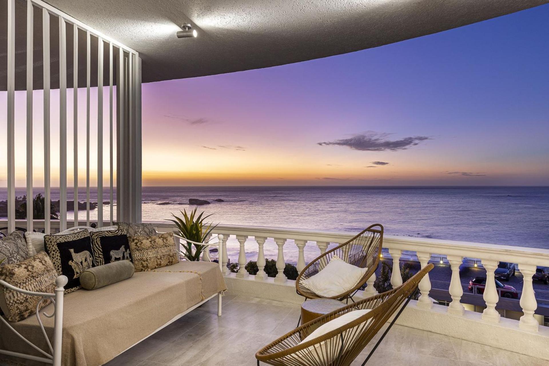 Clifton Yolo Spaces - Clifton Beachfront Apartments كيب تاون المظهر الخارجي الصورة