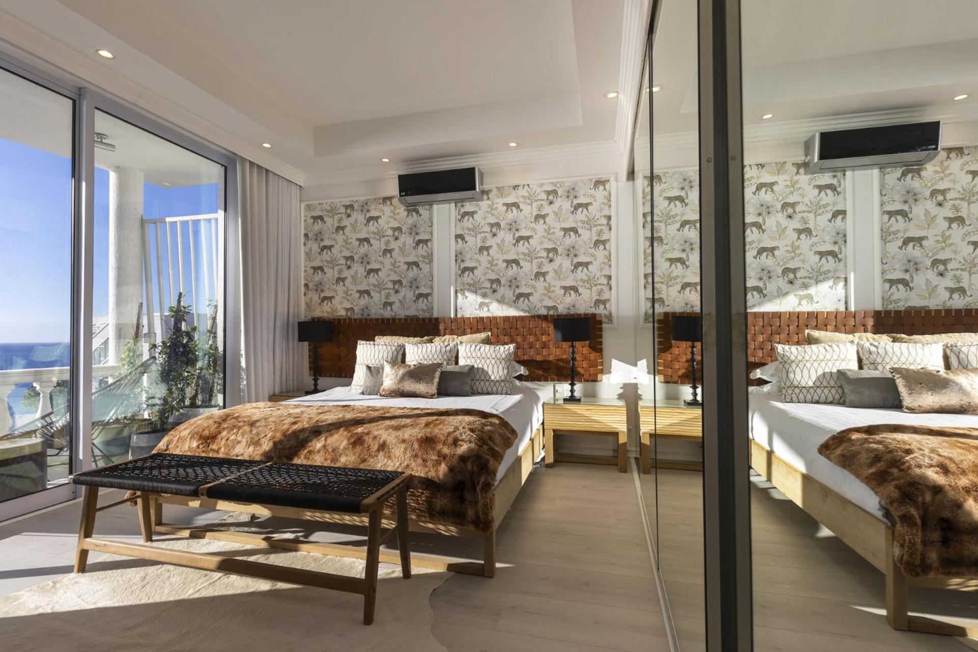 Clifton Yolo Spaces - Clifton Beachfront Apartments كيب تاون المظهر الخارجي الصورة