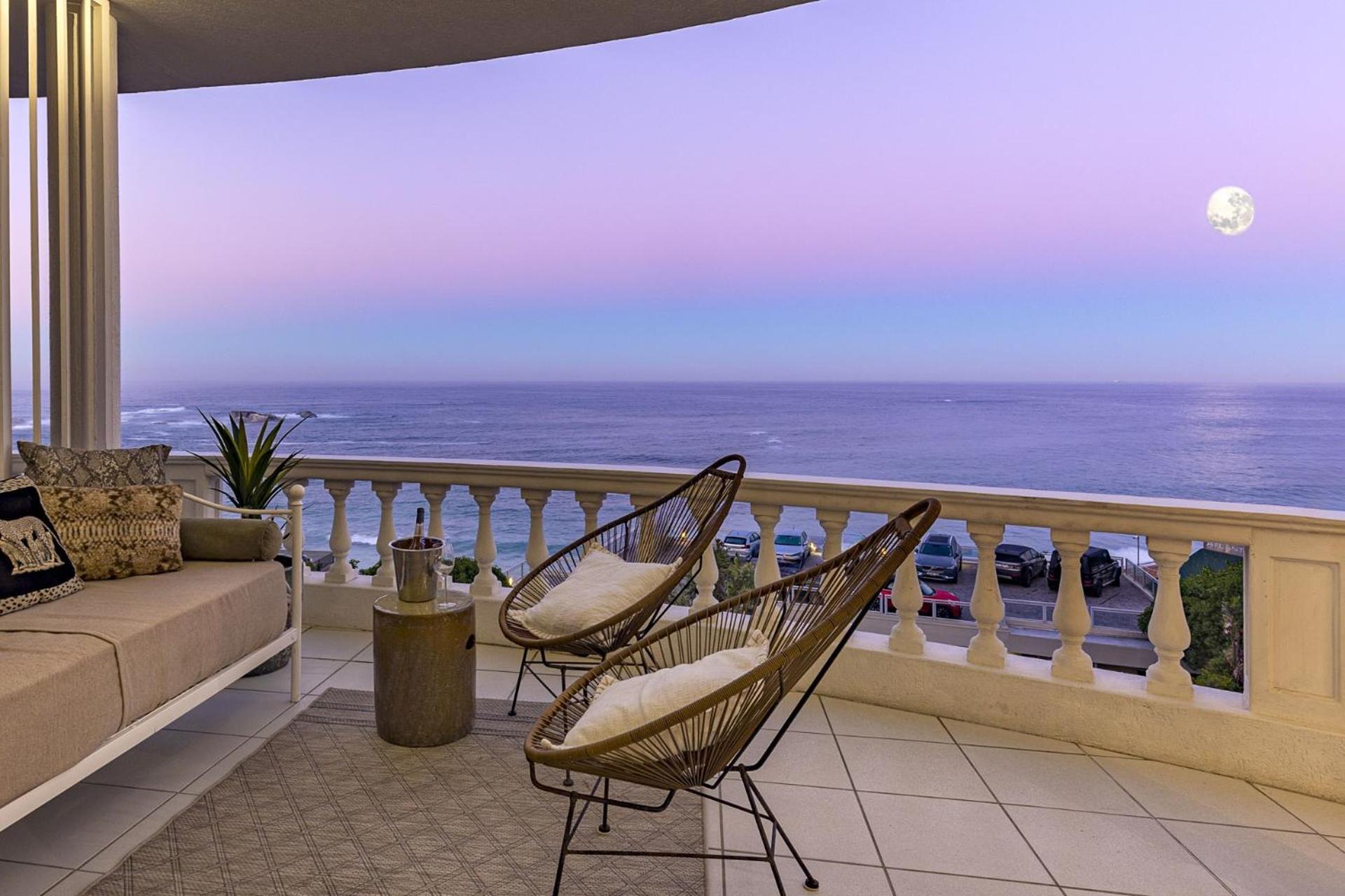 Clifton Yolo Spaces - Clifton Beachfront Apartments كيب تاون المظهر الخارجي الصورة