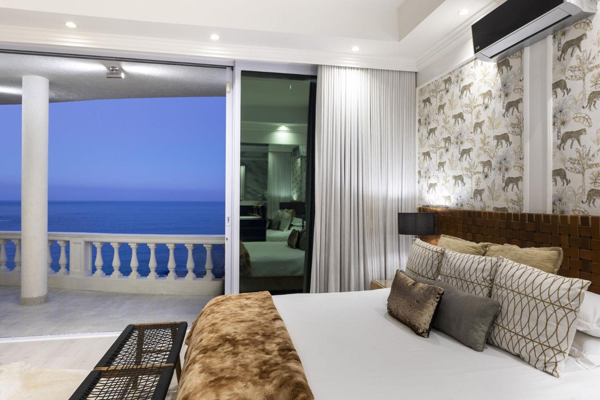 Clifton Yolo Spaces - Clifton Beachfront Apartments كيب تاون المظهر الخارجي الصورة