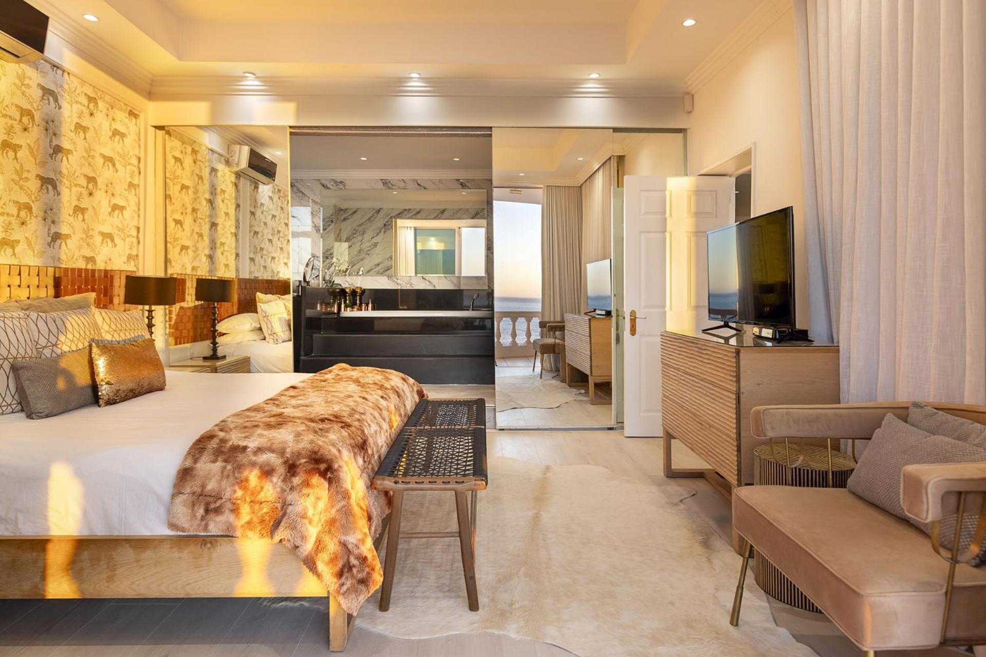 Clifton Yolo Spaces - Clifton Beachfront Apartments كيب تاون المظهر الخارجي الصورة