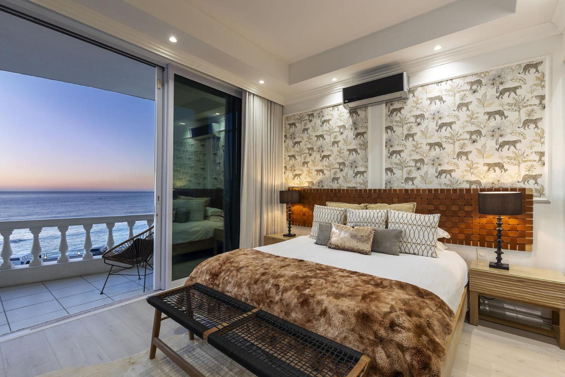 Clifton Yolo Spaces - Clifton Beachfront Apartments كيب تاون المظهر الخارجي الصورة